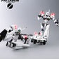 Mobile Police Patlabor ROBO-DOU Tipo 98 Vehículo de control especial 10 cm