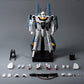 Robotech Robo-Dou Figura VF-1S Super Veritech Set (Rick Hunter) 20 cm