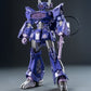 Transformers Figura MDLX Shockwave 19 cm - Z POP Toys