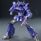Transformers Figura MDLX Shockwave 19 cm - Z POP Toys