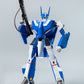 Robotech Figura ROBO-DOU VF-1J Veritech (Max Sterling) 20 cm - Z POP Toys
