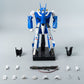 Robotech Figura ROBO-DOU VF-1J Veritech (Max Sterling) 20 cm - Z POP Toys