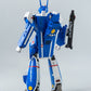 Robotech Figura ROBO-DOU VF-1J Veritech (Max Sterling) 20 cm - Z POP Toys