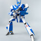 Robotech Figura ROBO-DOU VF-1J Veritech (Max Sterling) 20 cm - Z POP Toys