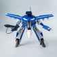 Robotech Figura ROBO-DOU VF-1J Veritech (Max Sterling) 20 cm - Z POP Toys