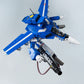 Robotech Figura ROBO-DOU VF-1J Veritech (Max Sterling) 20 cm - Z POP Toys