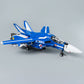 Robotech Figura ROBO-DOU VF-1J Veritech (Max Sterling) 20 cm - Z POP Toys
