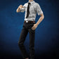 Chainsaw Man FigZero Figura 1/6 Denji 29 cm - Z POP Toys