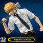 Chainsaw Man FigZero Figura 1/6 Denji 29 cm - Z POP Toys