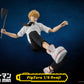 Chainsaw Man FigZero Figura 1/6 Denji 29 cm - Z POP Toys