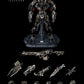 Transformers: Age of Extinction Figura 1/6 DLX Lockdown 24 cm