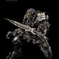 Transformers: Age of Extinction Figura 1/6 DLX Lockdown 24 cm