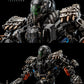 Transformers: Age of Extinction Figura 1/6 DLX Lockdown 24 cm