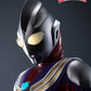Ultraman Tiga Figura FigZero 1/6 Ultraman Tiga Multi Type 32 cm - Z POP Toys