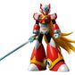 Mega Man X Figura MDLX Rockman / Mega Man 13 cm - Z POP Toys