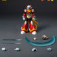 Mega Man X Figura MDLX Rockman / Mega Man 13 cm - Z POP Toys