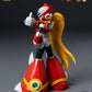 Mega Man X Figura MDLX Rockman / Mega Man 13 cm - Z POP Toys