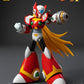 Mega Man X Figura MDLX Rockman / Mega Man 13 cm - Z POP Toys