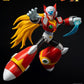 Mega Man X Figura MDLX Rockman / Mega Man 13 cm - Z POP Toys