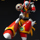 Mega Man X Figura MDLX Rockman / Mega Man 13 cm - Z POP Toys