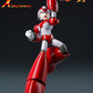 Mega Man Figura MDLX Rockman X / Mega Man X (Rising Fire Version) 12 cm - Z POP Toys