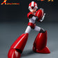 Mega Man Figura MDLX Rockman X / Mega Man X (Rising Fire Version) 12 cm - Z POP Toys