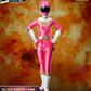 Power Rangers Zeo Figura FigZero 1/6 Ranger I Pink 30 cm