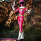 Power Rangers Zeo Figura FigZero 1/6 Ranger I Pink 30 cm