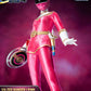Power Rangers Zeo Figura FigZero 1/6 Ranger I Pink 30 cm
