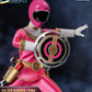 Power Rangers Zeo Figura FigZero 1/6 Ranger I Pink 30 cm