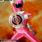 Power Rangers Zeo Figura FigZero 1/6 Ranger I Pink 30 cm