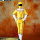 Power Rangers Zeo Figura FigZero 1/6 Ranger II Yellow 30 cm