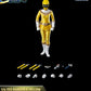 Power Rangers Zeo Figura FigZero 1/6 Ranger II Yellow 30 cm