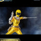 Power Rangers Zeo Figura FigZero 1/6 Ranger II Yellow 30 cm