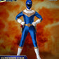 Power Rangers Zeo Figura FigZero 1/6 Ranger III Blue 30 cm
