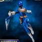 Power Rangers Zeo Figura FigZero 1/6 Ranger III Blue 30 cm