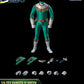 Power Rangers Zeo Figura FigZero 1/6 Ranger IV Green 30 cm