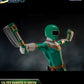 Power Rangers Zeo Figura FigZero 1/6 Ranger IV Green 30 cm