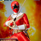 Power Rangers Zeo Figura FigZero 1/6 Ranger V Red 30 cm