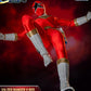 Power Rangers Zeo Figura FigZero 1/6 Ranger V Red 30 cm