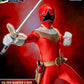 Power Rangers Zeo Figura FigZero 1/6 Ranger V Red 30 cm