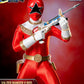 Power Rangers Zeo Figura FigZero 1/6 Ranger V Red 30 cm