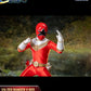Power Rangers Zeo Figura FigZero 1/6 Ranger V Red 30 cm