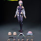 Cyberpunk: Edgerunners Figura FigZero 1/6 Lucy 29 cm - Z POP Toys