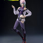 Cyberpunk: Edgerunners Figura FigZero 1/6 Lucy 29 cm - Z POP Toys