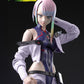 Cyberpunk: Edgerunners Figura FigZero 1/6 Lucy 29 cm - Z POP Toys