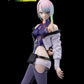 Cyberpunk: Edgerunners Figura FigZero 1/6 Lucy 29 cm - Z POP Toys