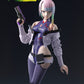 Cyberpunk: Edgerunners Figura FigZero 1/6 Lucy 29 cm - Z POP Toys