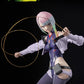 Cyberpunk: Edgerunners Figura FigZero 1/6 Lucy 29 cm - Z POP Toys