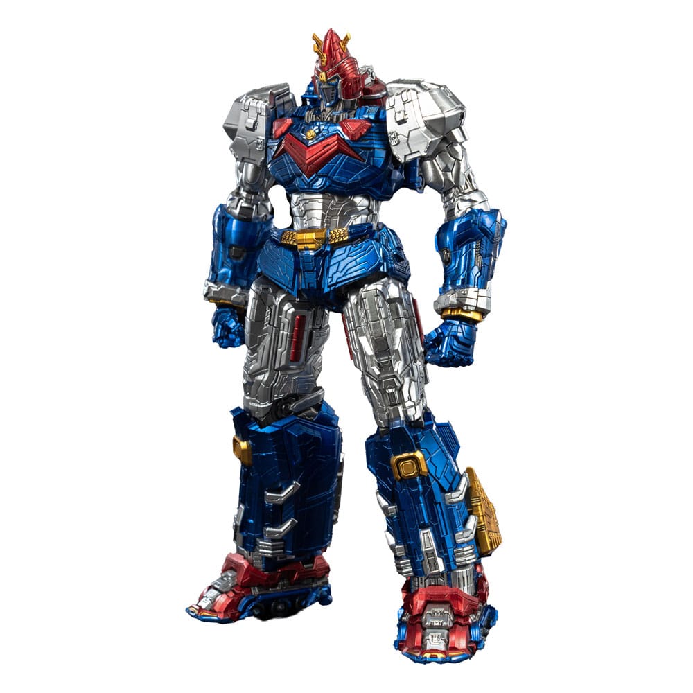 Voltus V Figura MDLX Cliffjumper (Voltes V Legacy Version) 15 cm - Z POP Toys